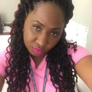 Meet your Posher, Sharon